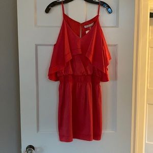 Trina Turk Pink/Coral Dress